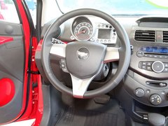 2011款 1.0L SX 自动 标准型