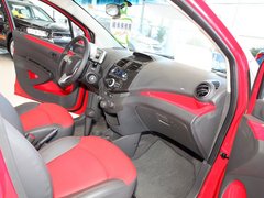 2011款 1.0L SX 自动 标准型