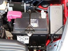 2011款 1.0L SX 自动 标准型