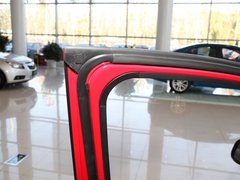 2011款 1.0L SX 自动 标准型
