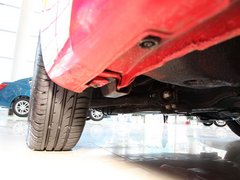 2011款 1.0L SX 自动 标准型