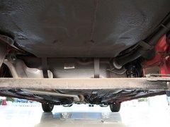 2011款 1.0L SX 自动 标准型