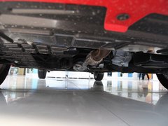 2011款 1.0L SX 自动 标准型