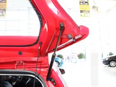 2011款 1.0L SX 自动 标准型