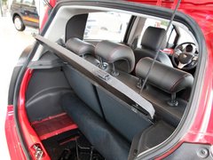 2011款 1.0L SX 自动 标准型