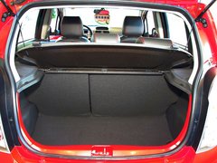 2011款 1.0L SX 自动 标准型