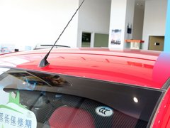 2011款 1.0L SX 自动 标准型