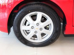 2011款 1.0L SX 自动 标准型