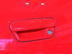 2011款 1.0L SX 自动 标准型
