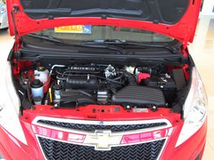 2011款 1.0L SX 自动 标准型