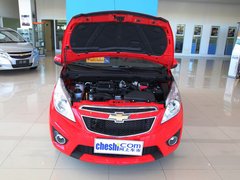 2011款 1.0L SX 自动 标准型