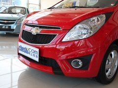 2011款 1.0L SX 自动 标准型