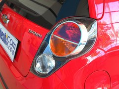 2011款 1.0L SX 自动 标准型