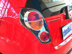 2011款 1.0L SX 自动 标准型