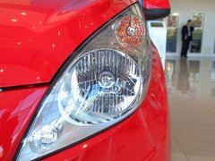 2011款 1.0L SX 自动 标准型
