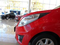 2011款 1.0L SX 自动 标准型