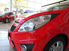 2011款 1.0L SX 自动 标准型