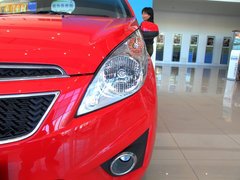 2011款 1.0L SX 自动 标准型