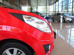 2011款 1.0L SX 自动 标准型