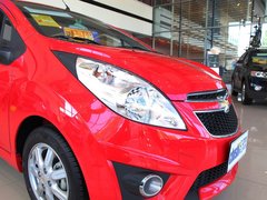 2011款 1.0L SX 自动 标准型