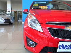 2011款 1.0L SX 自动 标准型