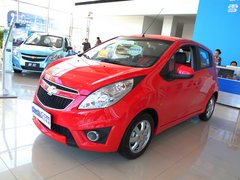 2011款 1.0L SX 自动 标准型