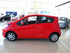 2011款 1.0L SX 自动 标准型