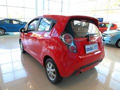 2011款 1.0L SX 自动 标准型