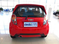 2011款 1.0L SX 自动 标准型