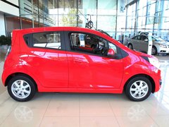 2011款 1.0L SX 自动 标准型