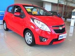2011款 1.0L SX 自动 标准型