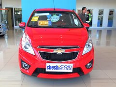 2011款 1.0L SX 自动 标准型