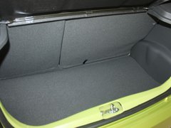 2011款 1.0L SX 自动 标准型