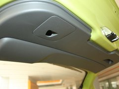 2011款 1.0L SX 自动 标准型