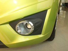 2011款 1.0L SX 自动 标准型