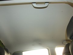 2011款 1.0L SX 自动 标准型