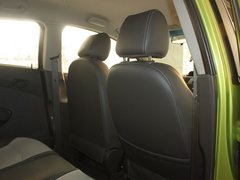 2011款 1.0L SX 自动 标准型