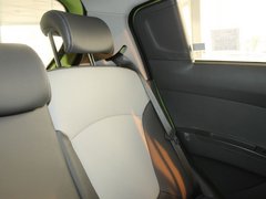 2011款 1.0L SX 自动 标准型