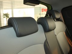 2011款 1.0L SX 自动 标准型