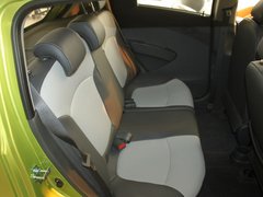 2011款 1.0L SX 自动 标准型