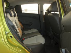 2011款 1.0L SX 自动 标准型
