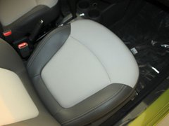2011款 1.0L SX 自动 标准型