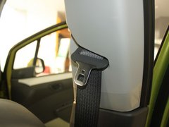 2011款 1.0L SX 自动 标准型