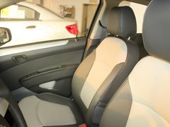 2011款 1.0L SX 自动 标准型