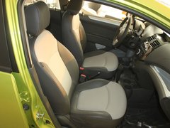 2011款 1.0L SX 自动 标准型