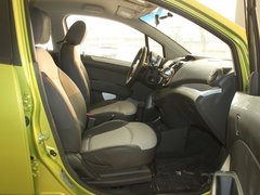 2011款 1.0L SX 自动 标准型