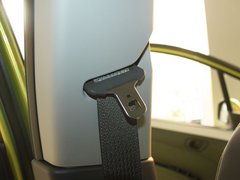 2011款 1.0L SX 自动 标准型