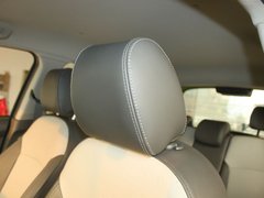 2011款 1.0L SX 自动 标准型
