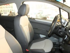 2011款 1.0L SX 自动 标准型