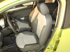 2011款 1.0L SX 自动 标准型